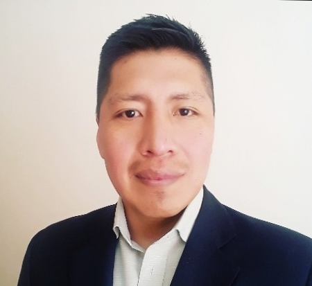 Ing. Marco Avendaño